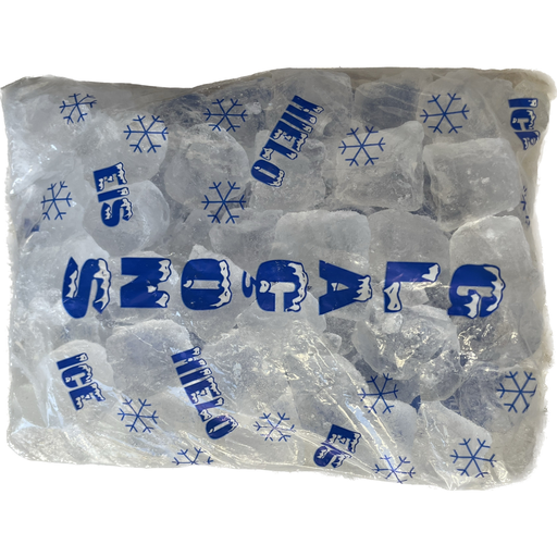 [3398920000017] NOTRE SÉLECTION Glaçons 2 kg