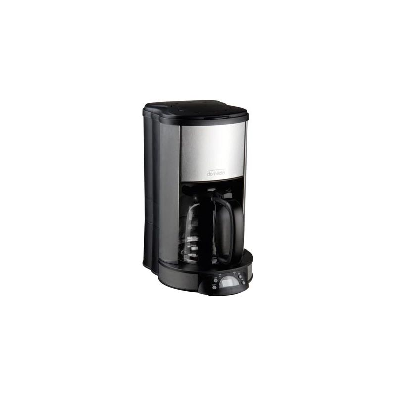 DOMEDIA Cafetera Programable
