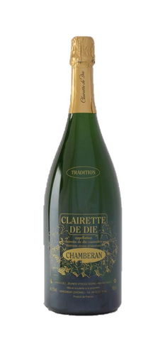 [3413331000026] MAGNUM Clairette de Die AOP Chamberran Sweet 1,5 l