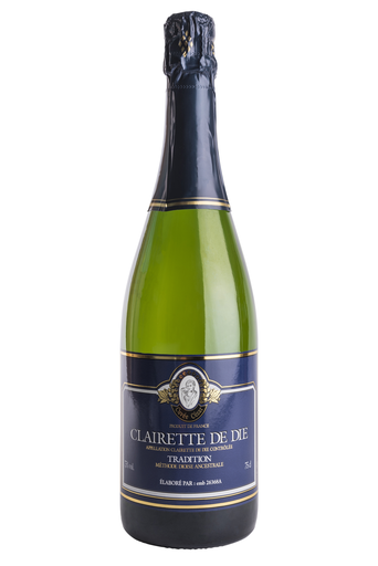 [3413331000118] CÉSAR Clairette de Die AOP Cuvée Brut 75 cl