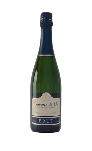 [3413332000018] DE DIE Clairette de Die AOP Prestige Brut 75 cl