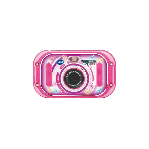[3417761635544] VTECH Câmara para crianças Kidizoom Touch 5.0