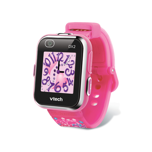 [3417761938355] VTECH Kidizoom Smartwatch DX 2 Rosa o relógio