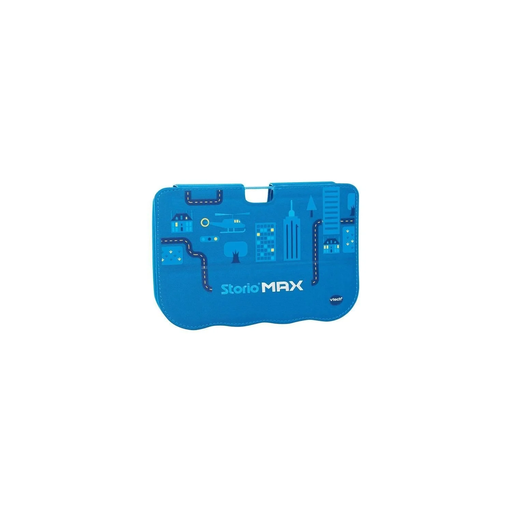 [3417762185499] VTECH Storio Max 5'' Protective case blue