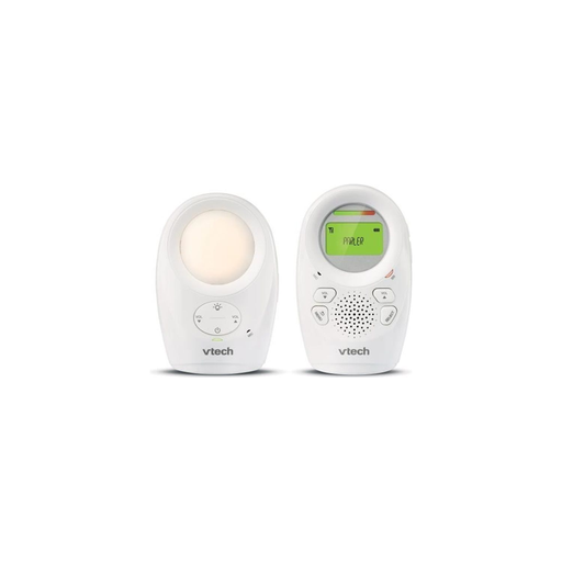 [3417763019458] VTECH BM1211 Baby Monitor with Night Light