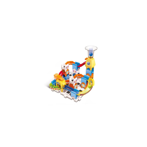 [3417765022494] VTECH Marble Rush Discovery Set XS100