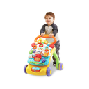 VTECH Triciclo Multicor 9+ Meses