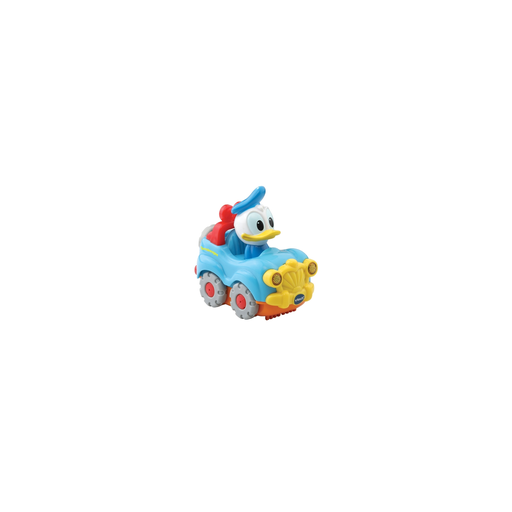 [3417765115233] VTECH Toet Toet Auto's Disney Donald Duck Vehicle