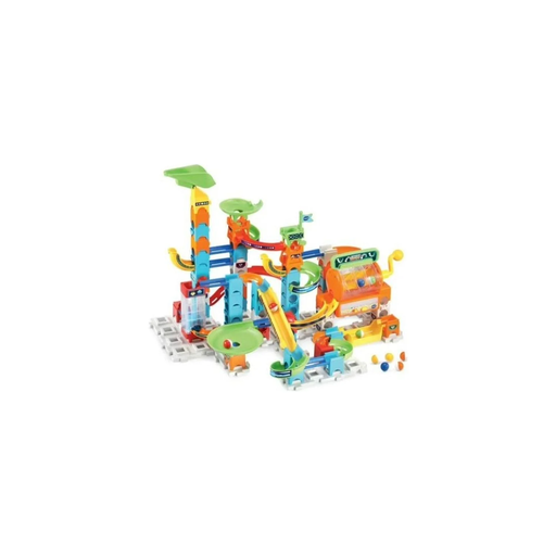 [3417765194054] VTECH Marble Rush Super Action Set Electronic L200e