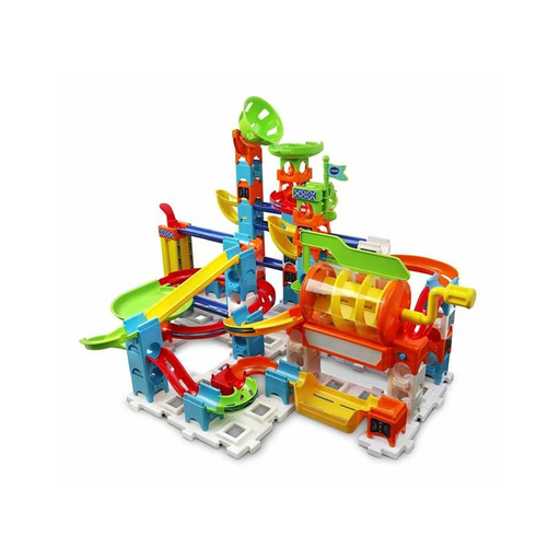 [3417765194221] VTECH Marble Rush Corkscrew Set