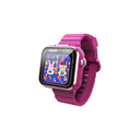VTECH Montre Connectée Kidizoom Max Framboise