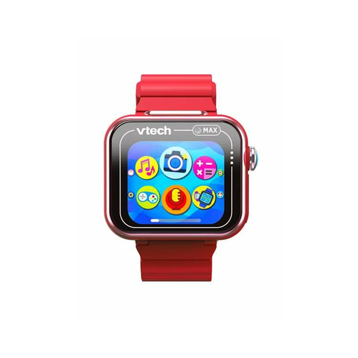 [3417765316272] VTECH Kidizoom Smartwatch Max Rouge