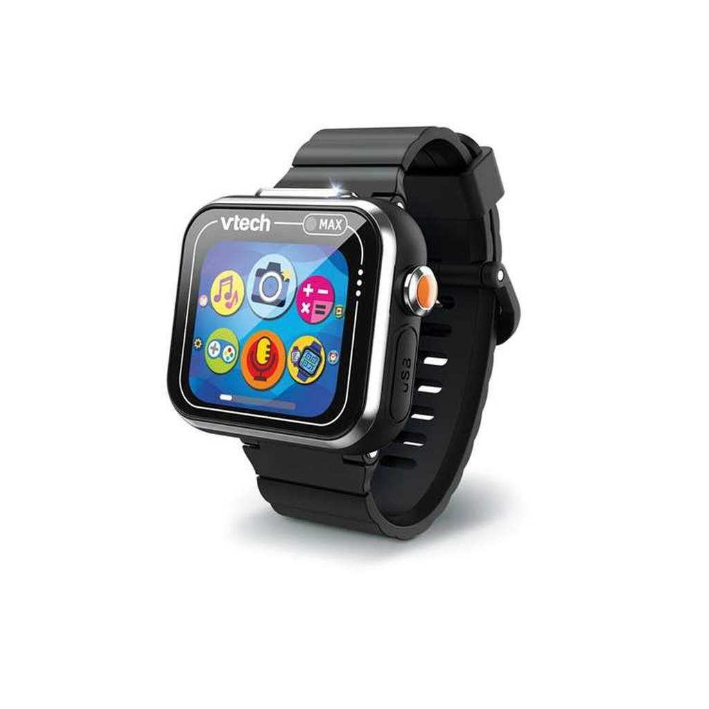 VTECH Smartwatch Pour Enfants Kidizoom Max