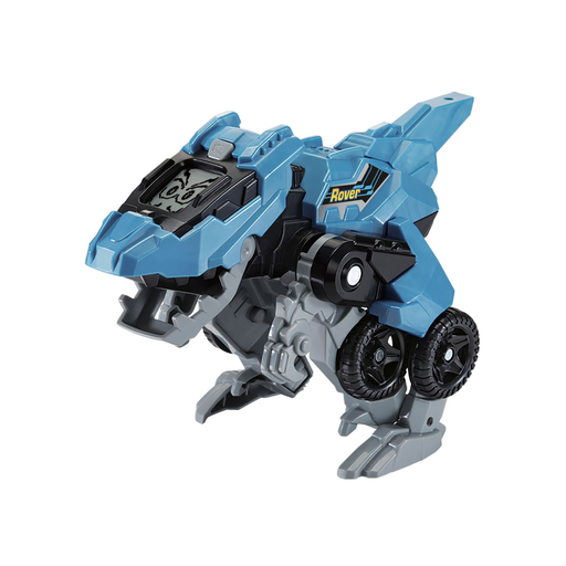 [3417765381232] VTECH Switch Go Dino Fire Rover Vélociraptor
