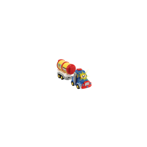 [3417765402234] VTECH Toet Toet Auto's Thomas Tankwagen