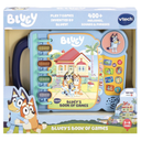 VTECH Brinquedo o meu livro interativo Bluey le jouet