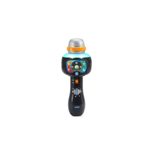 [3417765510045] VTECH Micrófono Mágico 80-551004