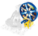 VTECH Marble Rush Marble Run Expansion Kit Electronic Motorized Ferris Wheel