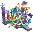 VTECH Ensemble de construction Space Magnetic Set XL 300 E