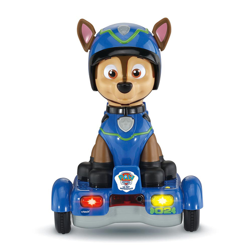 [3417765735059] VTECH Paw Patrol Chase Mission Hoverboard box