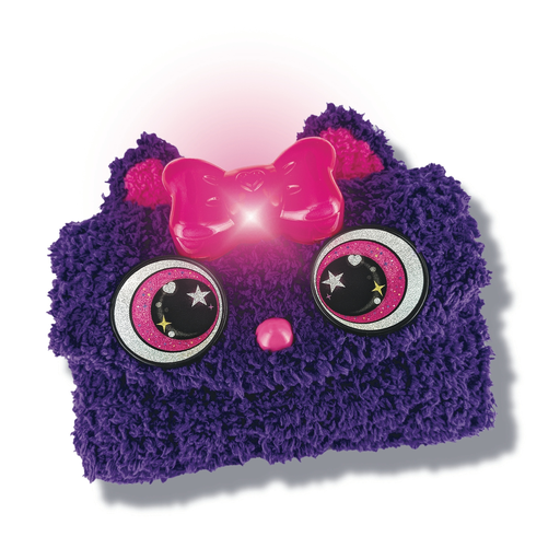 [3417765751059] VTECH Kid'couture mon sac magic'fashion (chat) la boite