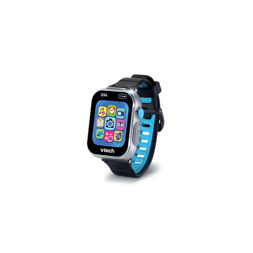 [3417765752759] VTECH Kidizoom Smartwatch Dx4 Watch Black