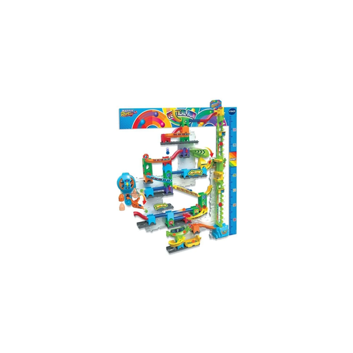[3417765801051] VTECH Marble Rush Vertical Run V100E