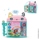 VTECH Libro educativo Gabby y la Casa de Muñecas l'unité