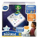VTECH Storikid, interactive story teller blue, 1 story teller