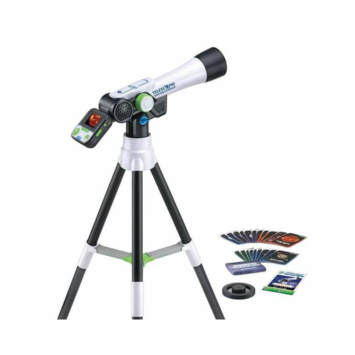 [3417766145222] VTECH Kids' Telescope