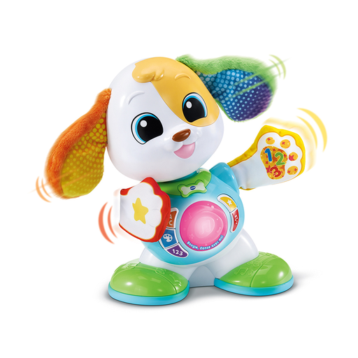 [3417766194053] VTECH BABY Boogie Danse Avec Moi 12 months