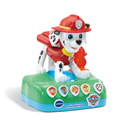 VTECH Paw Patrol Marcus Storytelling Light-Up Toy la boite