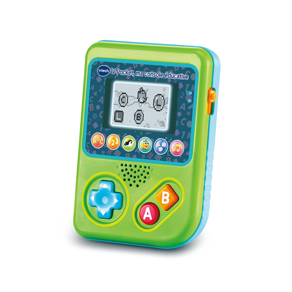 VTECH Console Educative Pocket