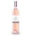 DOMAINE LA RIGOULINE Coteaux d'Aix en Provence AOP Rosé BIO 75 cl