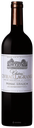 LAGRANGE Château Civrac 2022 Pessac-Léognan AOP Tinto 75 cl