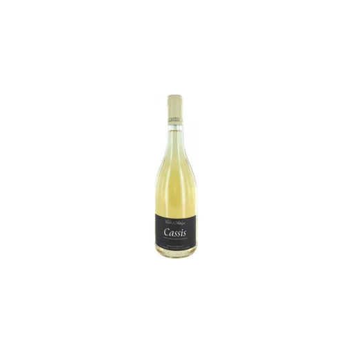 [3435610000138] CLOS ALBISY Vinho Branco Cassis AOP Bio 75 cl