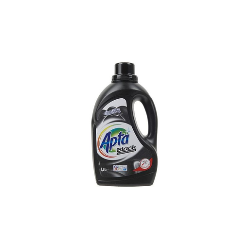 [3250391346318] APTA Liquid Detergent Black 1.5 L