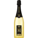 MUSCADOR Sparkling Wine Muscat Blanc Grand M Gold Label 75 cl