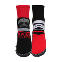 STAR WARS Slipper socks 2 Black