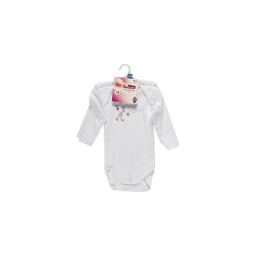 [3250391349005] POMMETTE 2 Mixed Bodysuits USML 24M