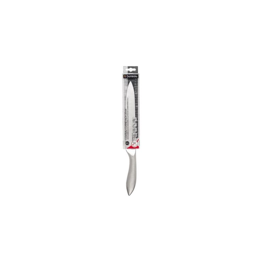 [3250391349395] DOMEDIA Couteau de cuisine inox 20cm