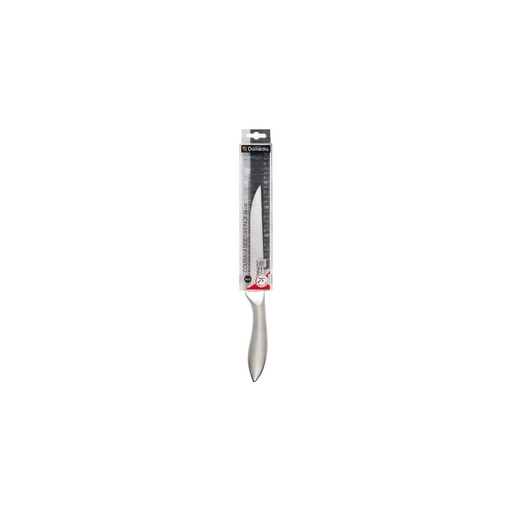 [3250391349418] DOMEDIA Couteau à désosser inox 16cm