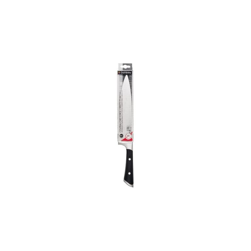 DOMEDIA Rive Meat Knife 21cm
