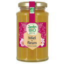 JARDIN BIO Organic Flower Honey 360 g
