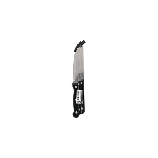 [3250391350261] DOMEDIA Steak Knife 11cm X3