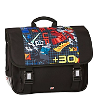 [3459223577153] LEGO Mochila Escolar Ninjago 38cm
