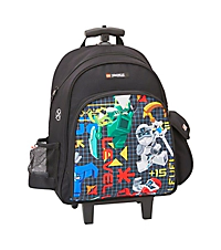 [3459223578075] LEGO Bolsa trolley Ninjago