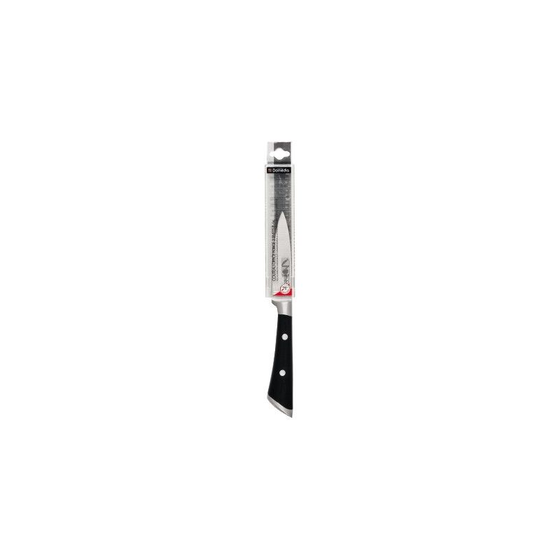 DOMEDIA Cuchillo de oficio 9cm Remache