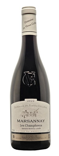 [3463640074416] VIEUX Domaine du Collège BIO, 2023 Marsannay AOP Tinto 75 cl