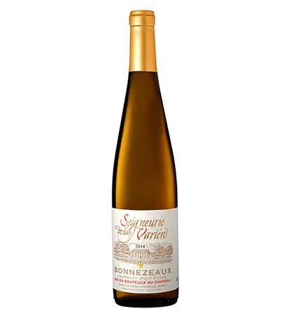[3464670000147] Seigneurie de La Varière 2014 Bonnezeaux AOP Blanco Dulce 50 cl